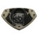 Fjäderbens-stödlager 40222 FEBI, miniatyr 2
