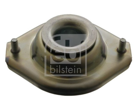 Fjäderbens-stödlager 40842 FEBI, bild 2