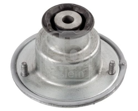 Fjäderbens-stödlager 48726 FEBI, bild 2
