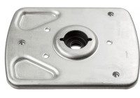 Fjäderbens-stödlager 801 057 Sachs