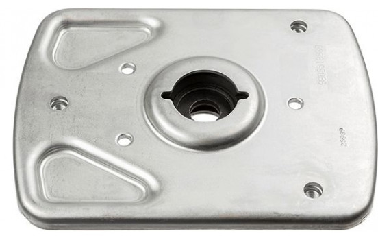 Fjäderbens-stödlager 801 057 Sachs