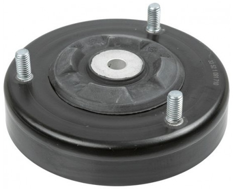 Fjäderbens-stödlager 802 004 Sachs
