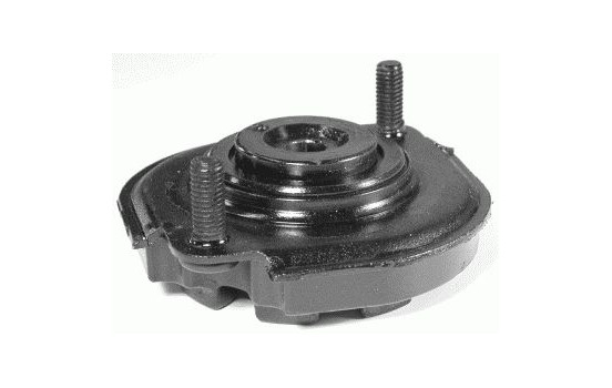 Fjäderbens-stödlager 802 136 Sachs