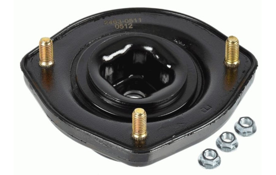 Fjäderbens-stödlager 802 137 Sachs