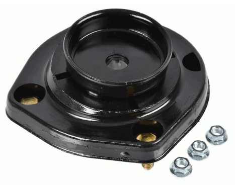 Fjäderbens-stödlager 802 137 Sachs, bild 2