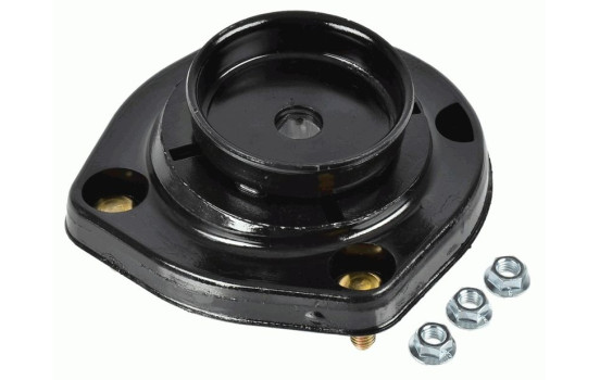 Fjäderbens-stödlager 802 137 Sachs, bild 2