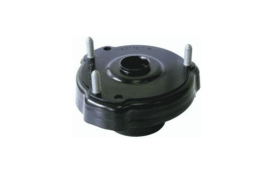 Fjäderbens-stödlager 802 180 Sachs, bild 2