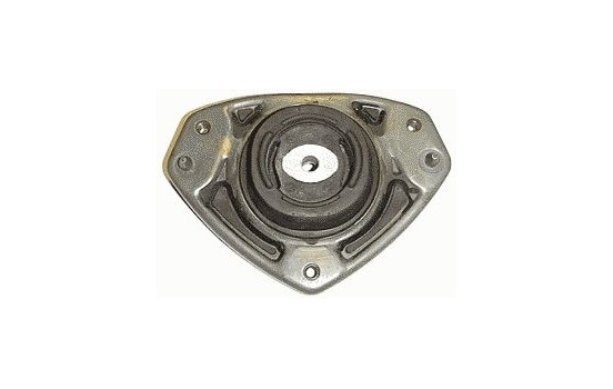 Fjäderbens-stödlager 802 183 Sachs, bild 2