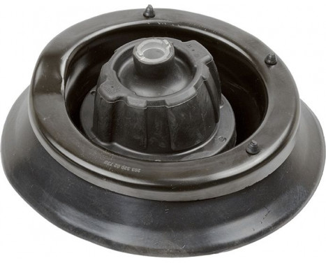 Fjäderbens-stödlager 802 251 Sachs
