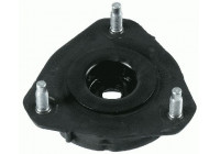 Fjäderbens-stödlager 802 281 Sachs