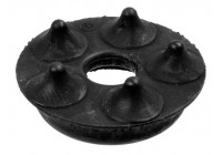 Fjäderbens-stödlager 802 326 Sachs