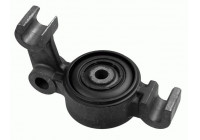 Fjäderbens-stödlager 802 331 Sachs