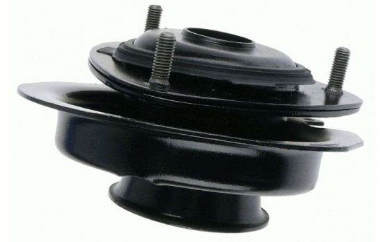 Fjäderbens-stödlager 802 346 Sachs