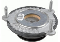 Fjäderbens-stödlager 802 393 Sachs