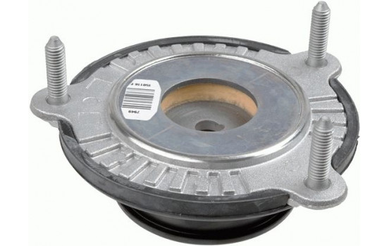 Fjäderbens-stödlager 802 393 Sachs