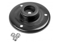 Fjäderbens-stödlager 802 434 Sachs