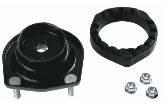 Fjäderbens-stödlager 802 437 Sachs