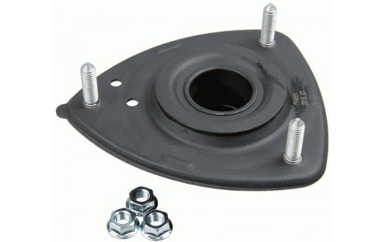 Fjäderbens-stödlager 802 505 Sachs