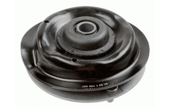 Fjäderbens-stödlager 802 528 Sachs