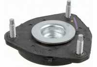 Fjäderbens-stödlager 802 560 Sachs