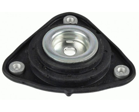 Fjäderbens-stödlager 802 575 Sachs, bild 2