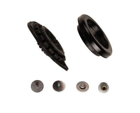 Fjäderbens-stödlager BILSTEIN - B1 Service Parts, bild 3