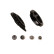 Fjäderbens-stödlager BILSTEIN - B1 Service Parts, miniatyr 3