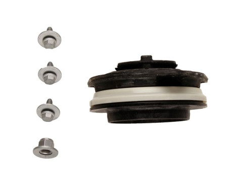 Fjäderbens-stödlager BILSTEIN - B1 Service Parts, bild 3