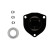Fjäderbens-stödlager BILSTEIN - B1 Service Parts