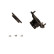 Fjäderbens-stödlager BILSTEIN - B1 Service Parts, miniatyr 3