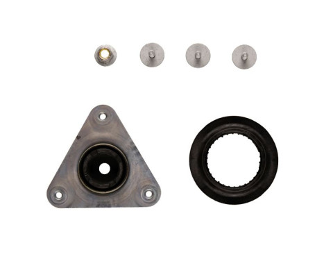 Fjäderbens-stödlager BILSTEIN - B1 Service Parts, bild 2