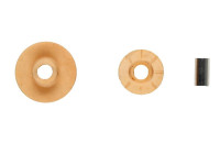 Fjäderbens-stödlager BILSTEIN - B1 Service Parts