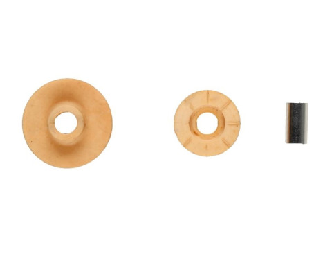 Fjäderbens-stödlager BILSTEIN - B1 Service Parts