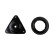 Fjäderbens-stödlager BILSTEIN - B1 Service Parts