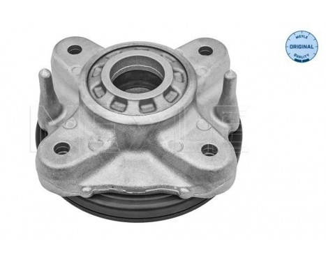 Fjäderbens-stödlager MEYLE-ORIGINAL-KIT: Better solution for you!, bild 2