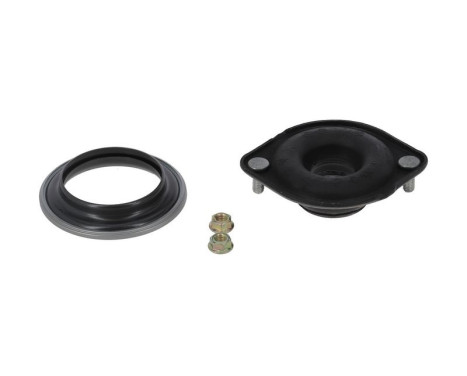 Fjäderbens-stödlager MOUNTING KIT MK008 Monroe