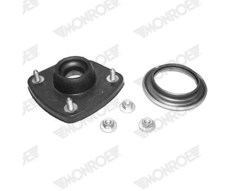 Fjäderbens-stödlager MOUNTING KIT MK010 Monroe, bild 7