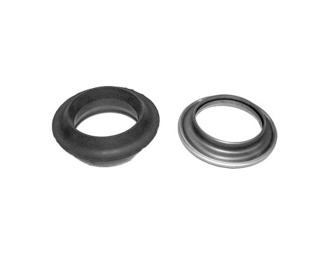 Fjäderbens-stödlager MOUNTING KIT MK011 Monroe, bild 3