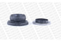 Fjäderbens-stödlager MOUNTING KIT MK012 Monroe
