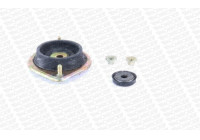 Fjäderbens-stödlager MOUNTING KIT MK014 Monroe