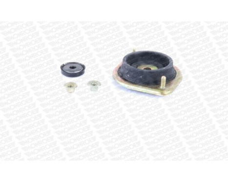 Fjäderbens-stödlager MOUNTING KIT MK014 Monroe, bild 2