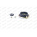 Fjäderbens-stödlager MOUNTING KIT MK014 Monroe, miniatyr 5