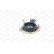 Fjäderbens-stödlager MOUNTING KIT MK014 Monroe, miniatyr 6