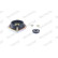 Fjäderbens-stödlager MOUNTING KIT MK014 Monroe, miniatyr 8