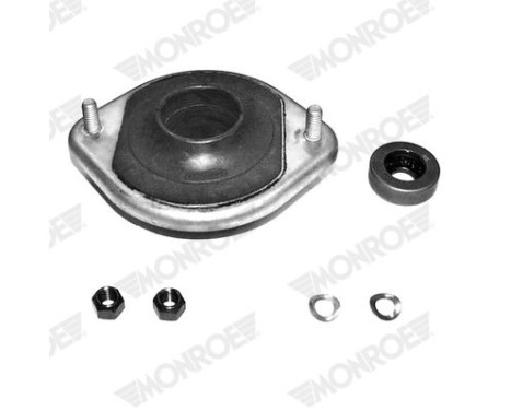 Fjäderbens-stödlager MOUNTING KIT MK017 Monroe, bild 7