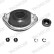 Fjäderbens-stödlager MOUNTING KIT MK017 Monroe, miniatyr 7