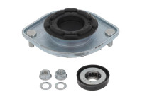 Fjäderbens-stödlager MOUNTING KIT MK017 Monroe