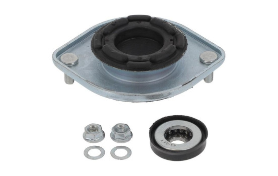 Fjäderbens-stödlager MOUNTING KIT MK017 Monroe