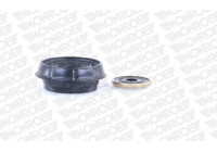 Fjäderbens-stödlager MOUNTING KIT MK018 Monroe