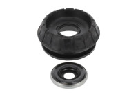 Fjäderbens-stödlager MOUNTING KIT MK020 Monroe